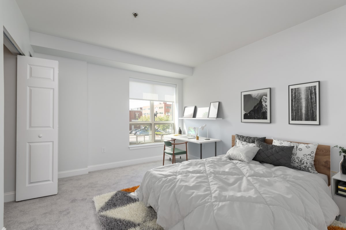 Photos and Video of Munroe Place in Quincy, MA